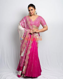 Celebrity Photos of Huma Qureshi