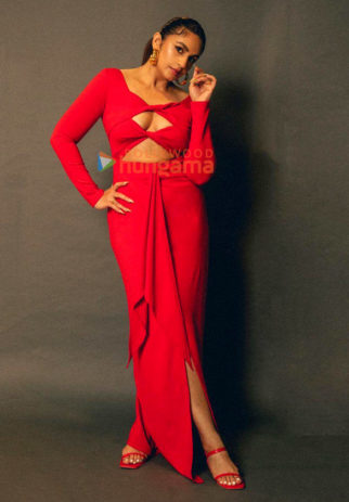 Celebrity Photos of Huma Qureshi