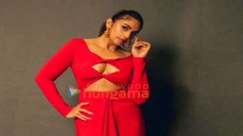 Celebrity Photos of Huma Qureshi