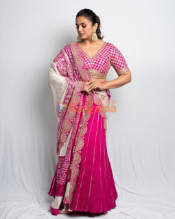 Celebrity Photos of Huma Qureshi