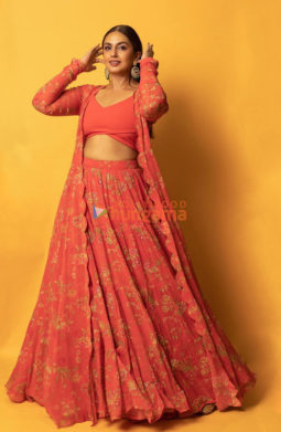Celebrity Photos of Huma Qureshi