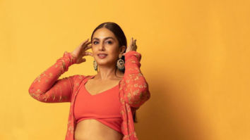 Celebrity Photos of Huma Qureshi