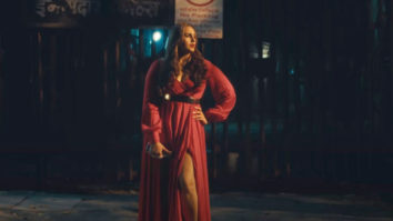 Huma Qureshi as Monica | Monica, O My Darling | Netflix India