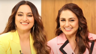 Huma Qureshi’s AWESOME Rapid Fire on ‘Double XL’, ‘Maharani’, Amitabh Bachchan & Sonakshi Sinha