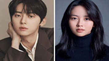 Hwang Minhyun and Kim So Hyun to star in new mystery romance drama Useless Lies