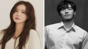 Im Soo Hyang writes heartfelt note to mourn the tragic death of co-star Lee Ji Han in Itaewon stampede