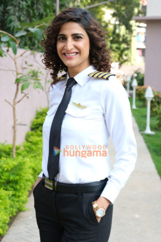 Movie Stills Of The Movie India Lockdown