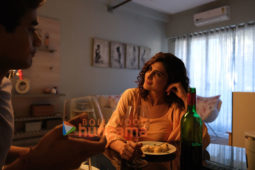 Movie Stills Of The Movie India Lockdown