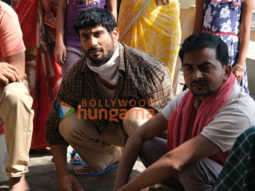 Movie Stills Of The Movie India Lockdown