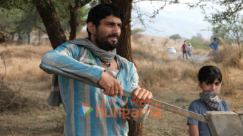 Movie Stills Of The Movie India Lockdown