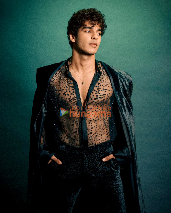 ishaan khatter 2 11