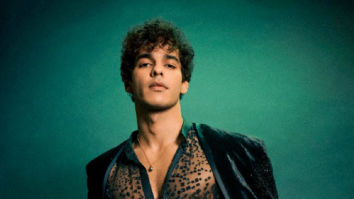 Celeb Photos Of Ishaan Khatter