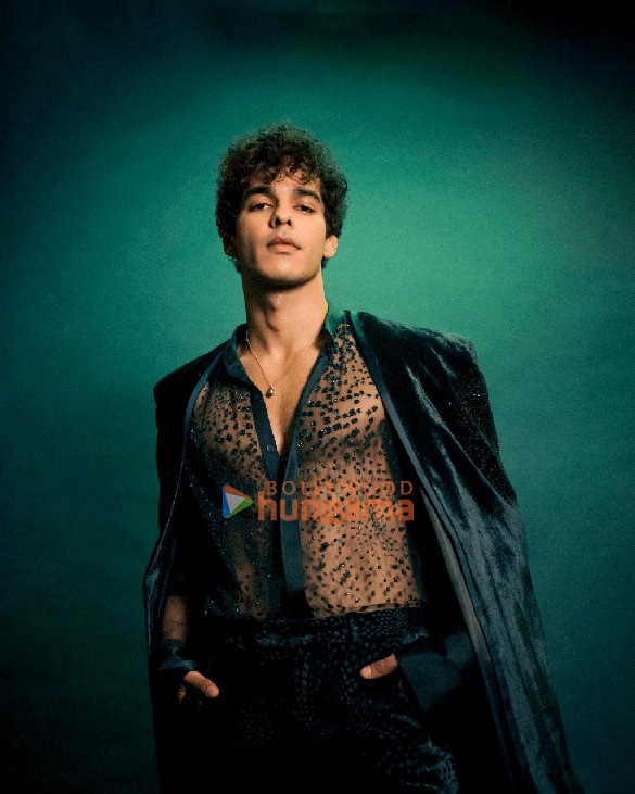 ishaan khatter 5 6