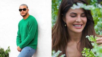 DJ Snake confesses being fan of Jacqueline Fernandez: “Had the opportunity to meet her once in Mumbai”