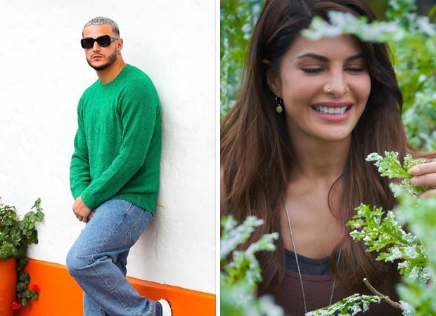DJ Snake confesses being fan of Jacqueline Fernandez: "Had the opportunity to meet her once in Mumbai”