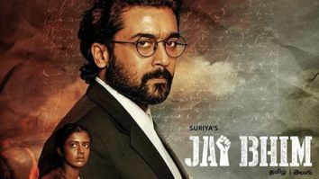 Jai Bhim producer Rajasekar Pandian confirms sequel to Suriya starrer; says, “It’s in ideation stage”