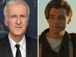 James Cameron reveals Leonardo DiCaprio nearly lost his Titanic role for his attitude – “Every ounce of his entire being is entirely negative right up until I said Action”