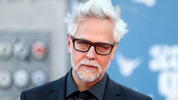 James Gunn on ‘Who is Batman?’ Dialogue in Guardians Of The Galaxy Holiday Special