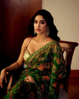 Celebrity Photos of Janhvi Kapoor