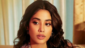 Celeb Photos Of Janhvi Kapoor