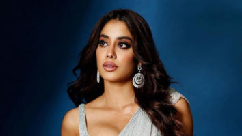 Celebrity Photos of Janhvi Kapoor