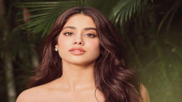 Celebrity Photos of Janhvi Kapoor