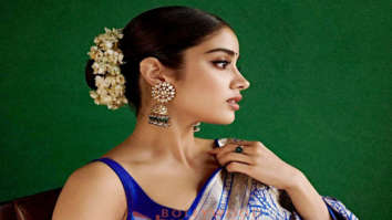 Celeb Photos Of Janhvi Kapoor