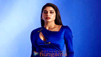 Celeb Photos Of Janhvi Kapoor