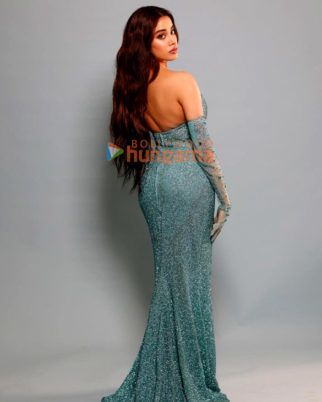 Celebrity Photos of Janhvi Kapoor