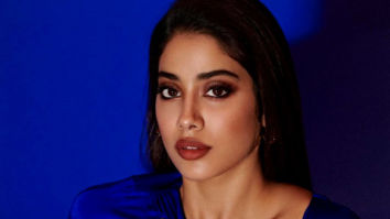Celeb Photos Of Janhvi Kapoor