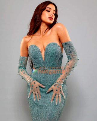 Celebrity Photos of Janhvi Kapoor