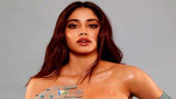 Celebrity Photos of Janhvi Kapoor