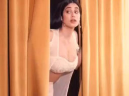 Janhvi Kapoor looks gorgeous in her recent brand shoot