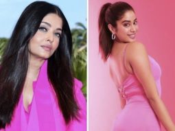 Janhvi Kapoor to Aishwarya Rai Bachchan: Bollywood celebs flaunt exhilarating Barbiecore trend
