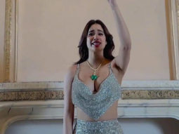 Janhvi Kapoor’s most dramatic funny reel