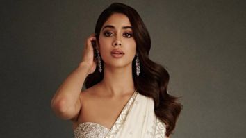 EXCLUSIVE: Janhvi Kapoor reveals that she can’t sleep without hearing the word ‘action’