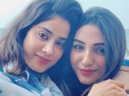 Mili: Janhvi Kapoor gets a heartwarming note from her childhood friend Tanisha Santoshi for her performance