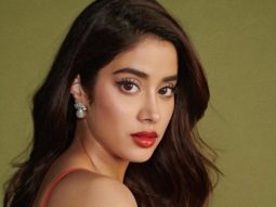 EXCLUSIVE: Janhvi Kapoor opens up how she shot in a freezer that was below 10 degrees for Mili; says, “My character wasn’t prepared to be in this situation”