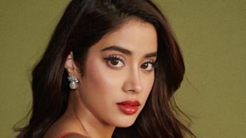 EXCLUSIVE: Janhvi Kapoor opens up how she shot in a freezer that was below 10 degrees for Mili; says, “My character wasn’t prepared to be in this situation”