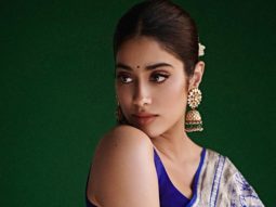 EXCLUSIVE: Janhvi Kapoor wants to be ‘herself’ on social media; says, “Want to let girls know that it’s okay to do you”