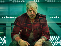 Jawan faces plagiarism allegations; Tamil producer says film copied from a 2006 movie