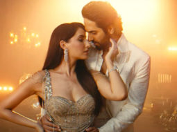 Jehda Nasha (Teaser) An Action Hero | Ayushmann Khurrana, Nora Fatehi