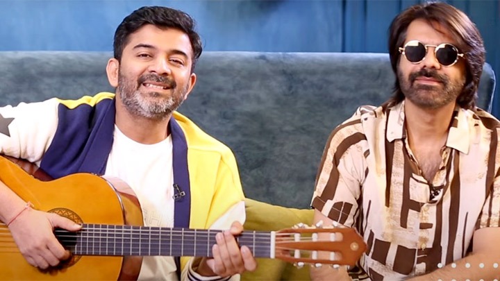 Jigar: “I think ‘Jeene Laga Hoon’ is one of the most sasta composition we’ve made” | Rapid Fire Jigar: “I think ‘Jeene Laga Hoon’ is one of the most sasta composition we’ve made” | Rapid Fire