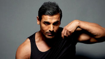 Celeb Photos Of John Abraham