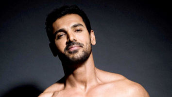 Celeb Photos Of John Abraham