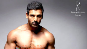 Celeb Photos Of John Abraham