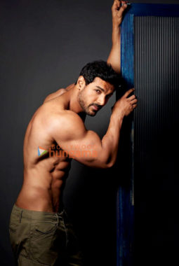 Celebrity Photos of John Abraham