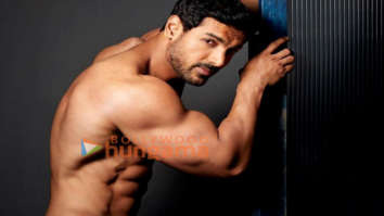 Celebrity Photos of John Abraham
