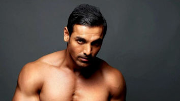 Celeb Photos Of John Abraham