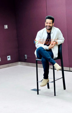 Celeb Photos Of Jr NTR